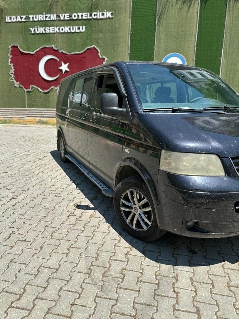 8+1 Otomobil Ruhsatlı Carevella - 9