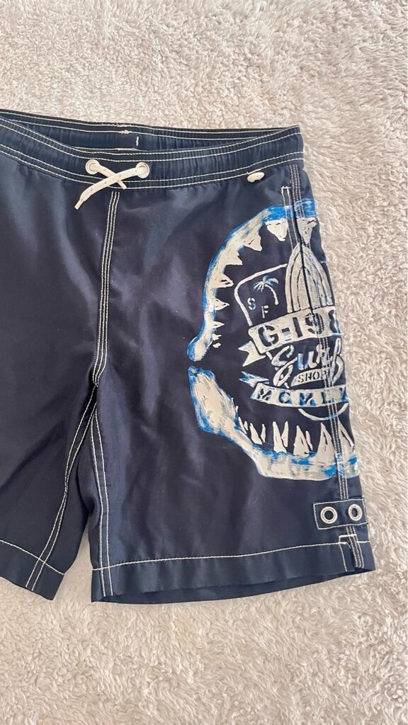 GAP kids erkek çocuk şort mayo - 2