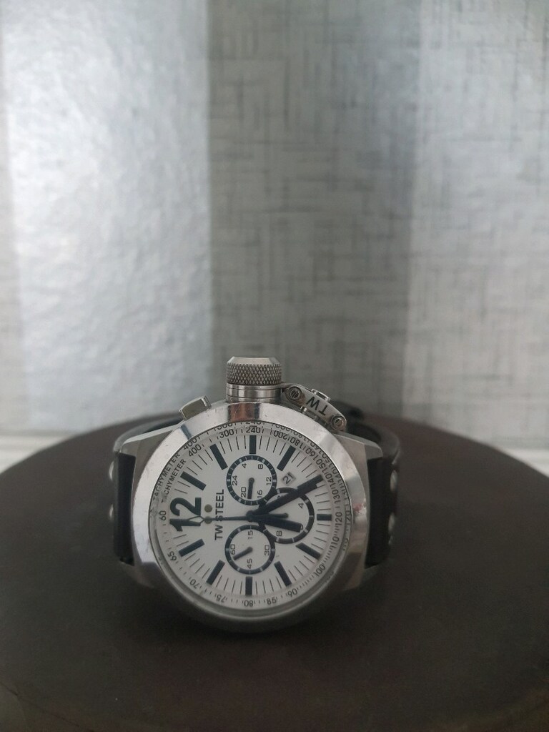 TW Steel Saat - 2