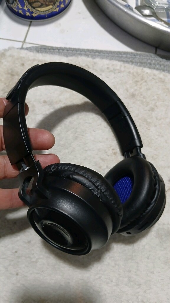 Bluetooth'lu kulaklık - 2
