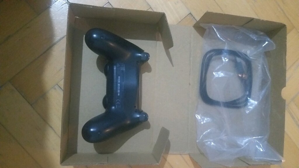 orjinal ps4 kolu fabrikasyon garantili - 2