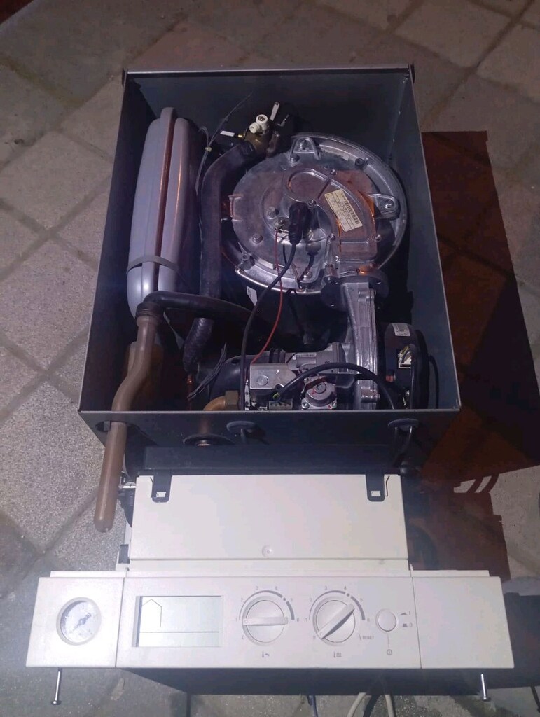viesman vitodens 100 tam yogusmali - 2