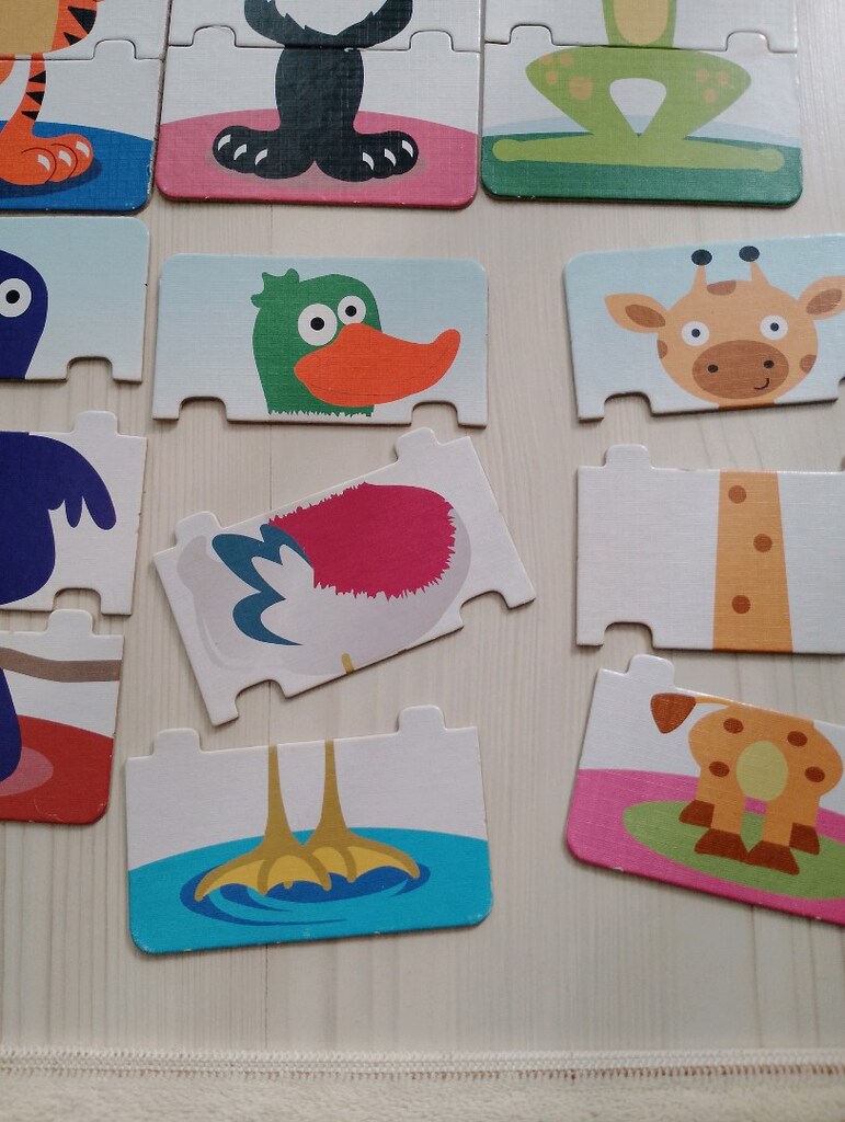 puzzle - 2