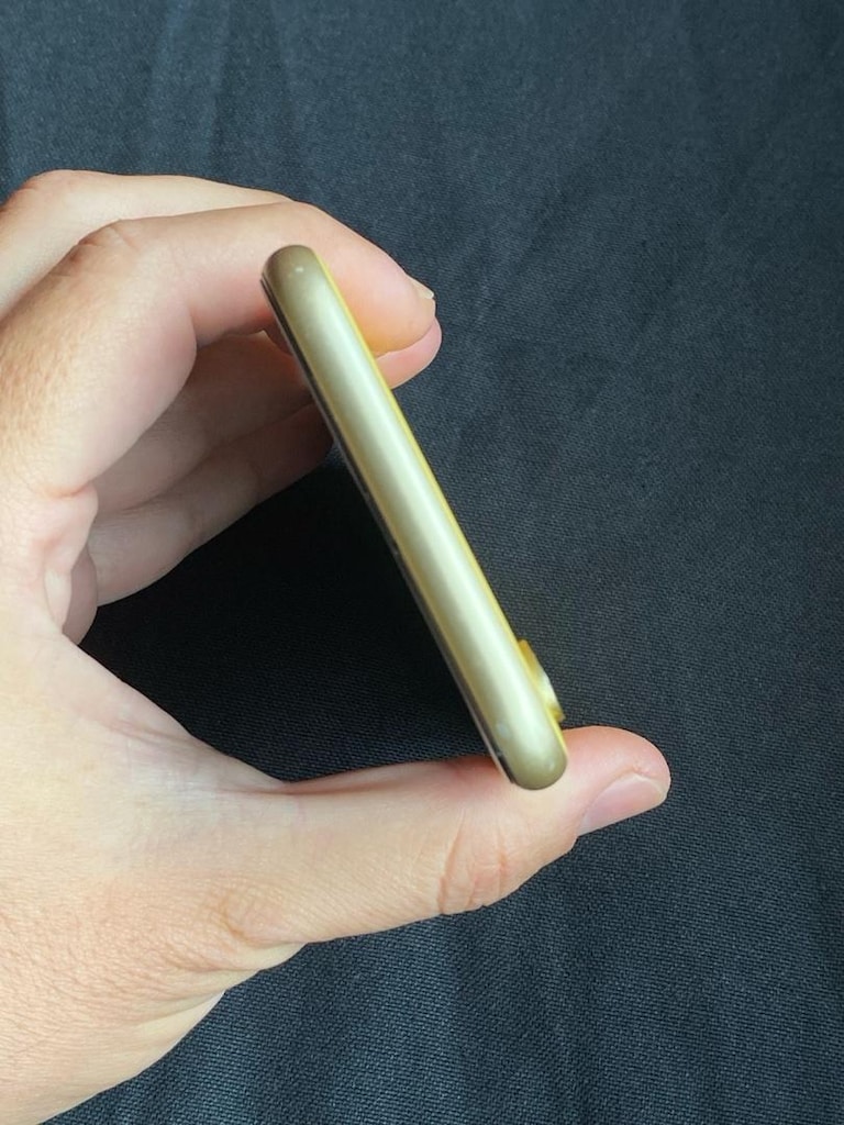 İphone Xr Sarı TR 64 gb CİHANGİR BİLGİSAYAR 25. YIL - 4