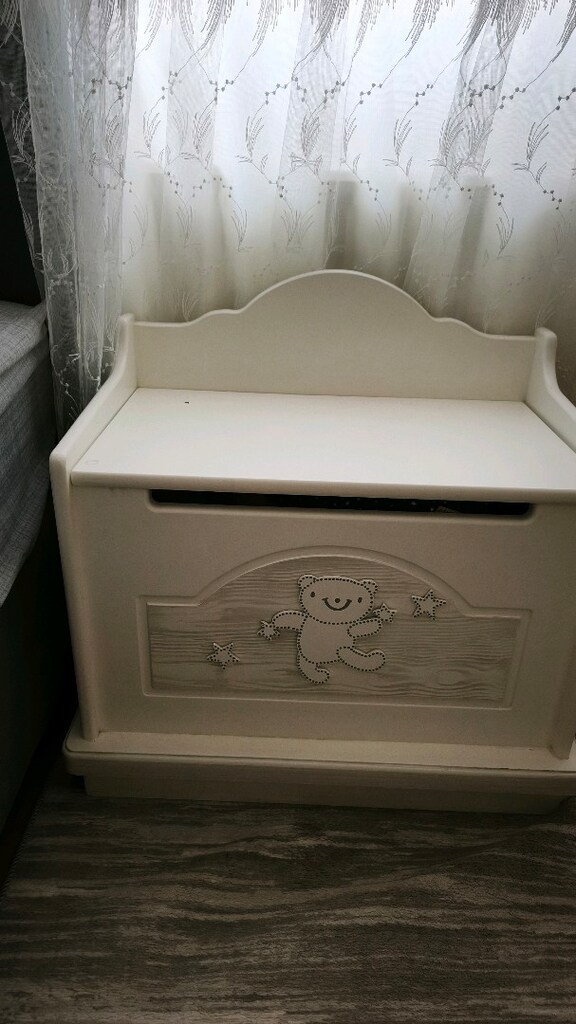 Tam takım Bebek Odası - 4