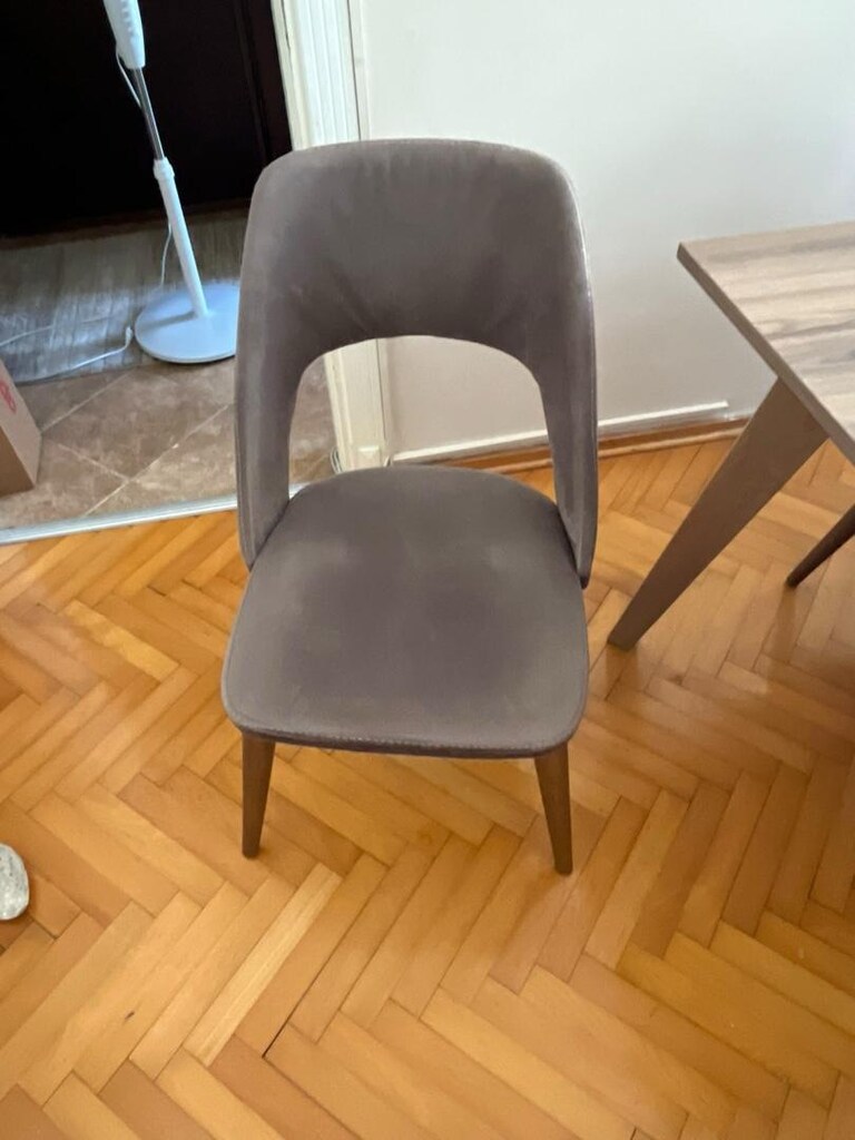 tepe home yemek masası takımı - 7