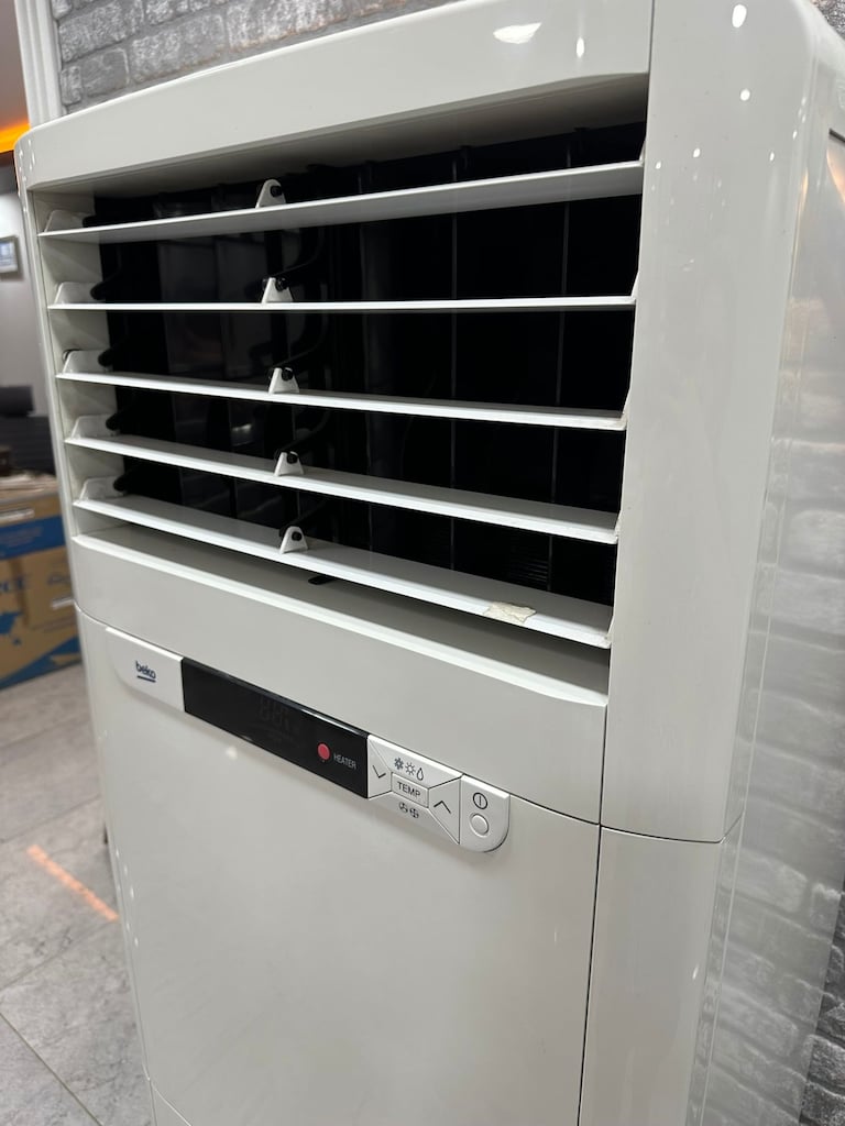 # KAYANLAR SOĞUTMA # 48 BTU BEKO 12 AY GARANTİ, MNTJ - R 410 GAZ - 17