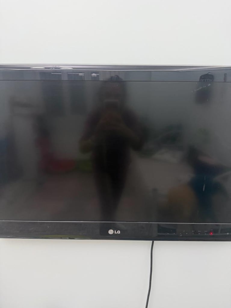 Lg küçük Tv - 2