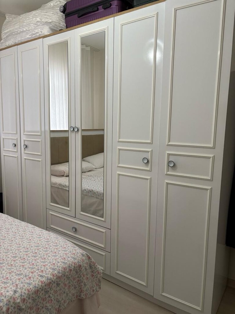 6 kapaklı gardırop - 2
