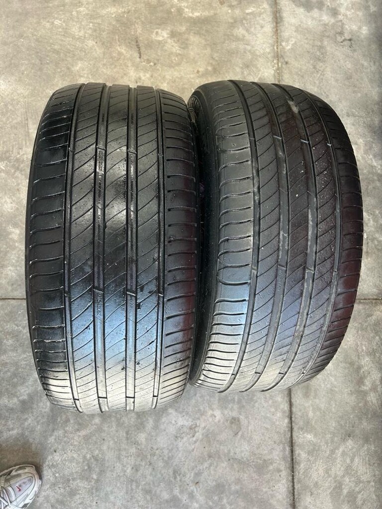 245/45/17 MICHELIN YAZLIK 2022 TARİH - 2