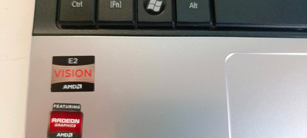 Acer Laptop Diz üstü bilgisayar Çok temiz ilk günkü gibi. - 7