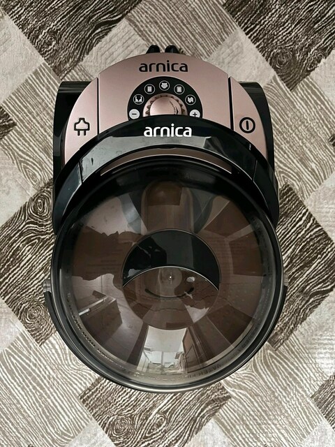 ARNİCA BORA ET11371 SU FİLTRELİ ELEKTRİK SÜPÜRGESİ