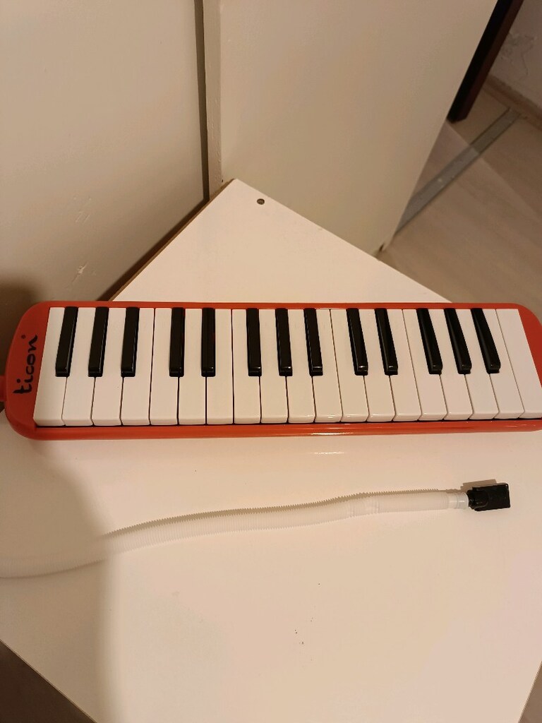 ÇANTALI MELODİLER 32 TUŞ - 6