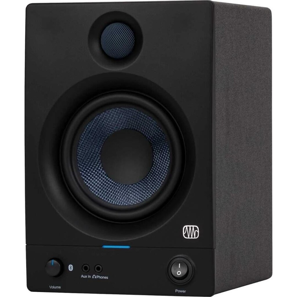 PreSonus Eris 5 BT MKII Bluetooth Stüdyo REFERANS Monitörü - 3