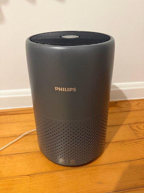 philips hava temizleme makinası