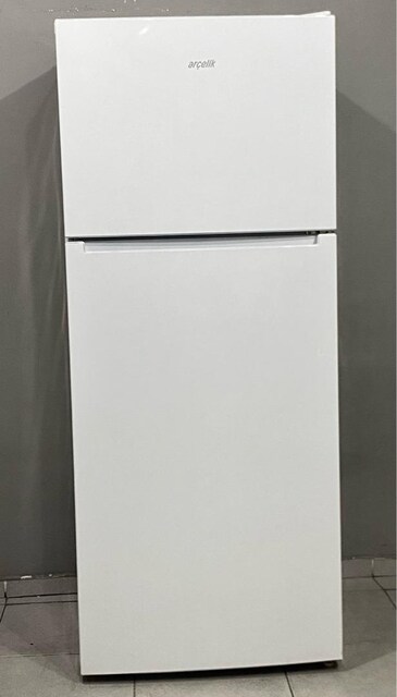 Arçelik No Frost A+ Yeni Nesil Buzdolabı