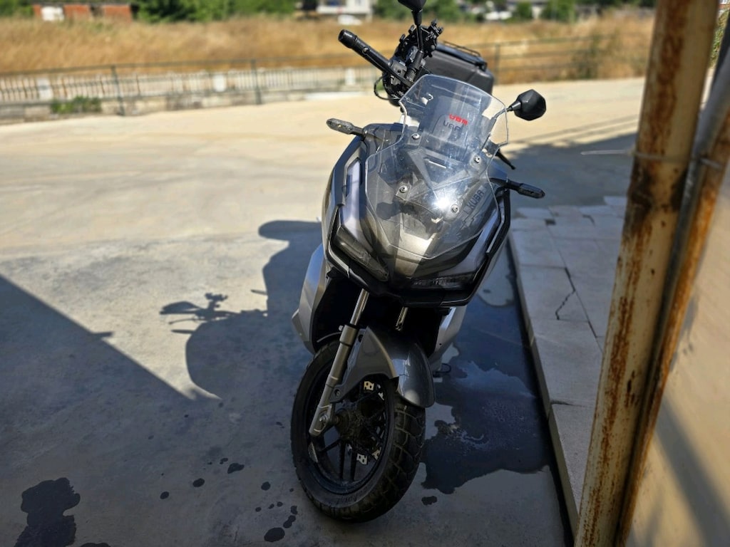 satılık motor - 2