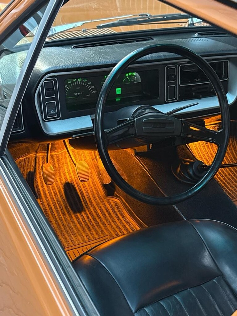Fiat 131 - 7