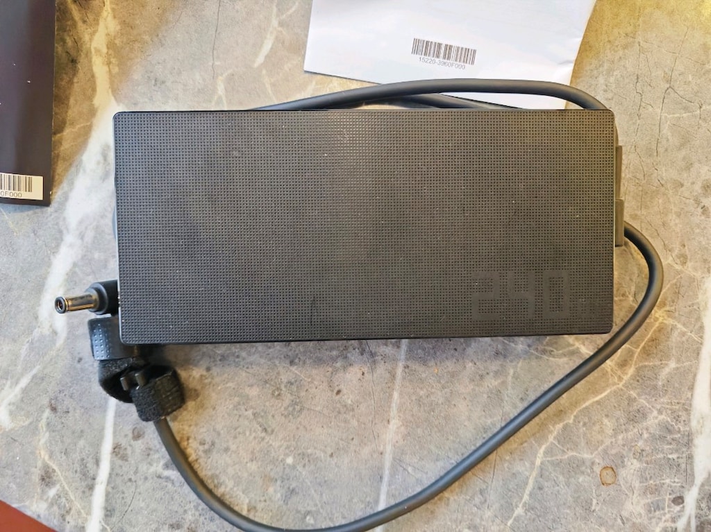 Emsali yok Gaming Laptop - 6