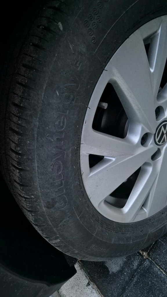 205 60 R16 Yazlık 4 Adet Lastik - 5
