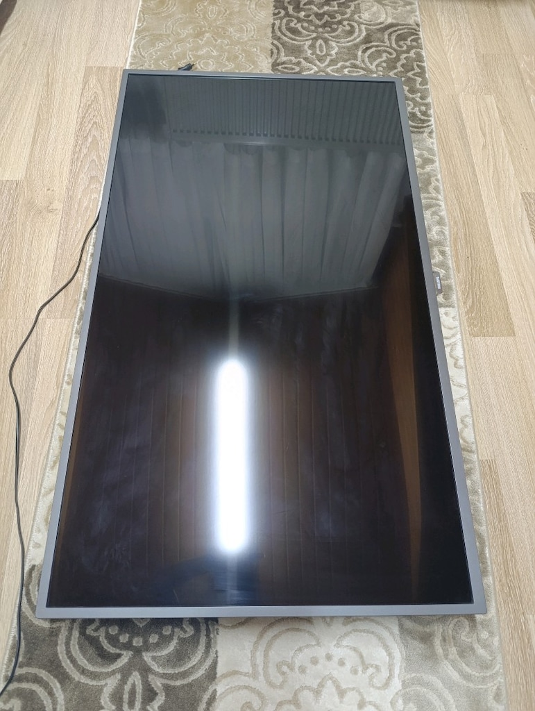 Televizyon Philips 50PUS6272 50" 4K Smart TV - Arızalı / Yedek Parçalı - 4