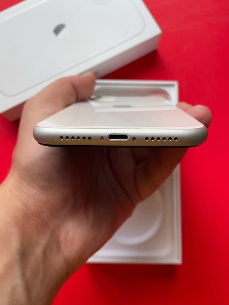 Iphone 11 128 gb - 6