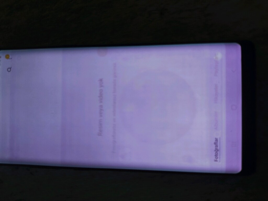 Samsung note 8 - 6