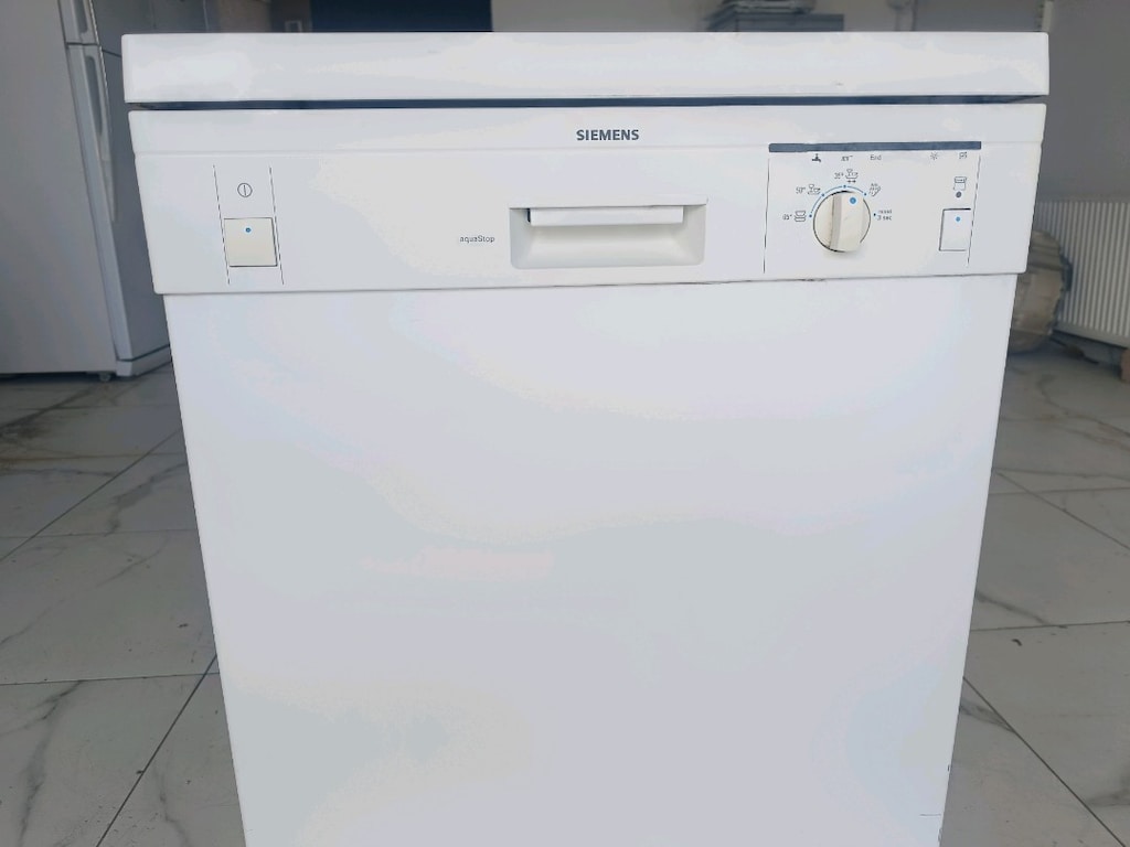 BOSCH 4 PROGRAM ÇOK TEMİZ - 2