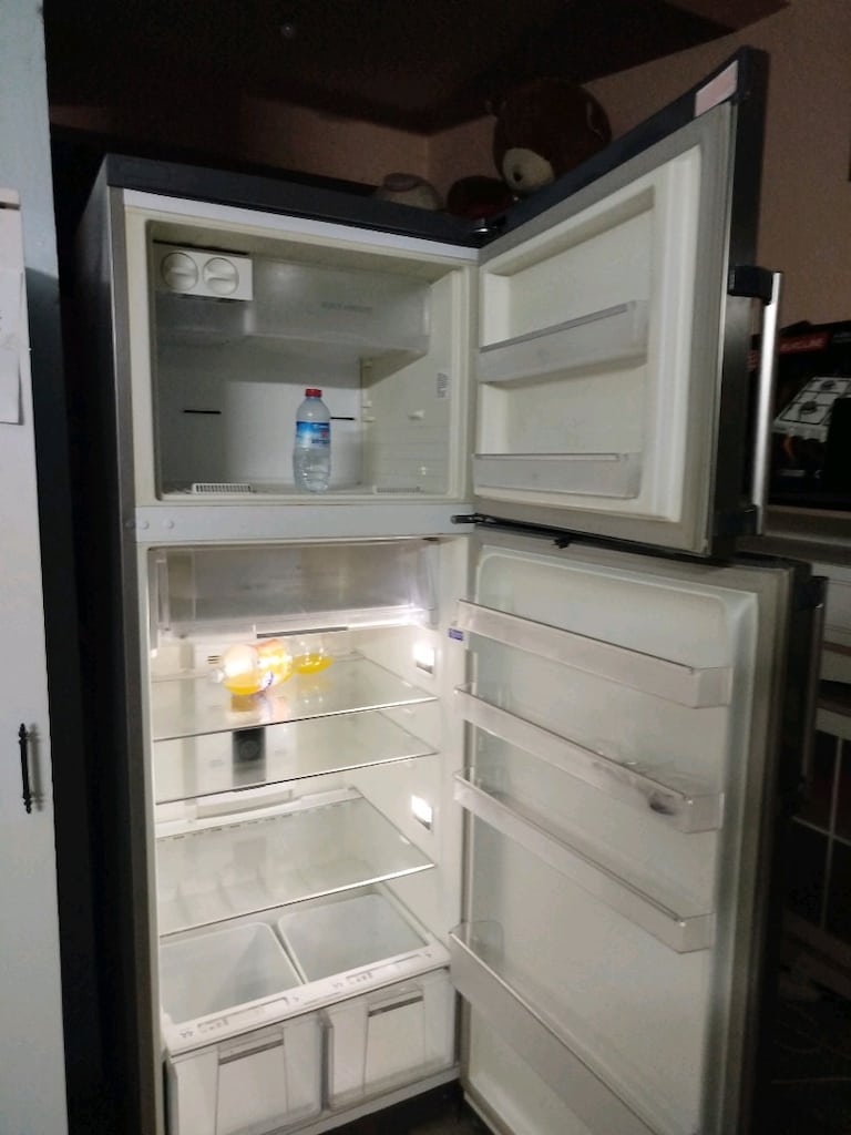 buz dolabı sağlam sorunsuz nakliye kurulum benden - 3