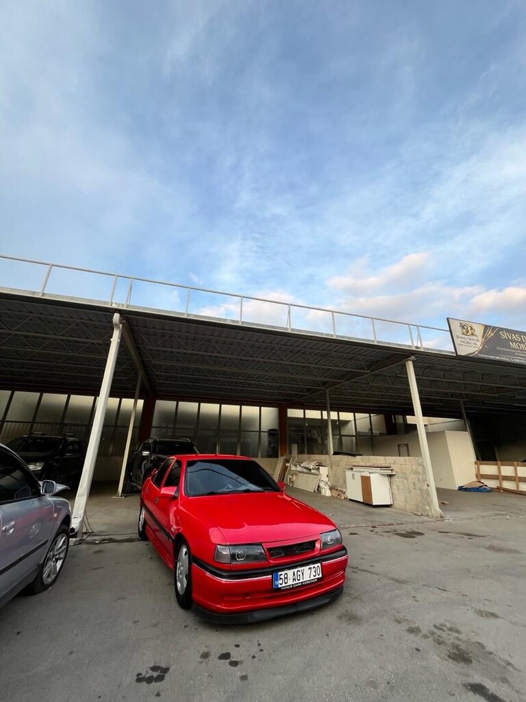 vectra a gls - 7