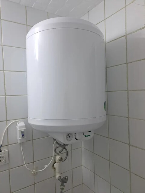 BAYMAK 50 LT TERMOSİFON