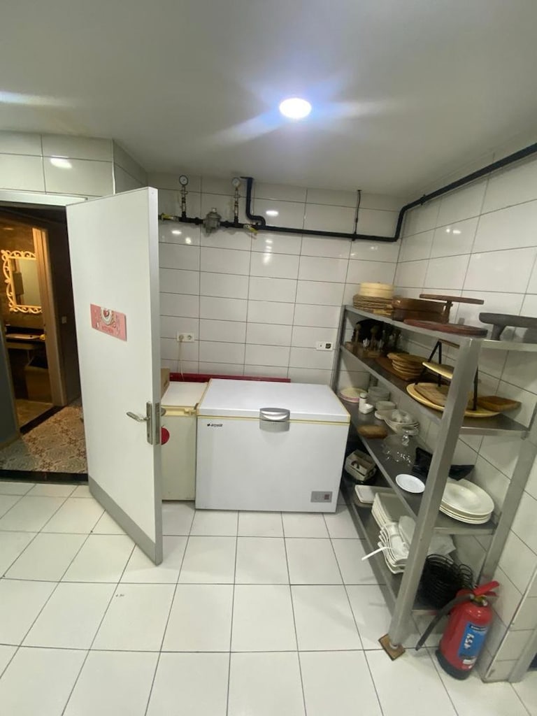 SATILIK KAFE MALZEMESİ A DAN Z YE - 8