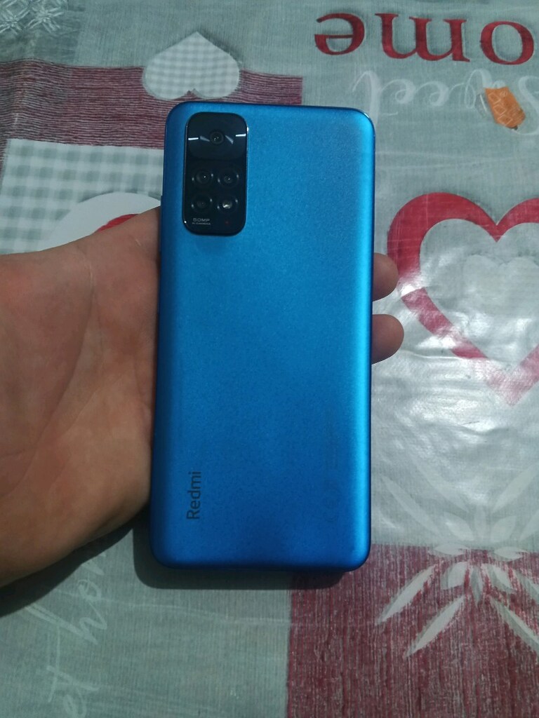 redmi note 11 turkiye - 3