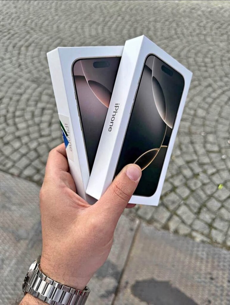 İPHONE - 9