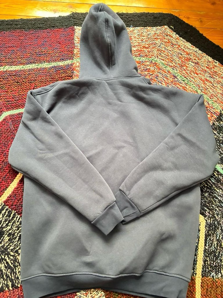 4 ADET ÇOK TEMİZ KALIN H&M SWEATSHİRT - 2