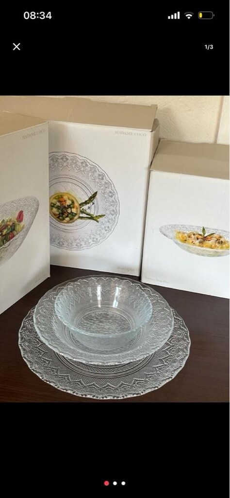 Yemek Takımı - 3
