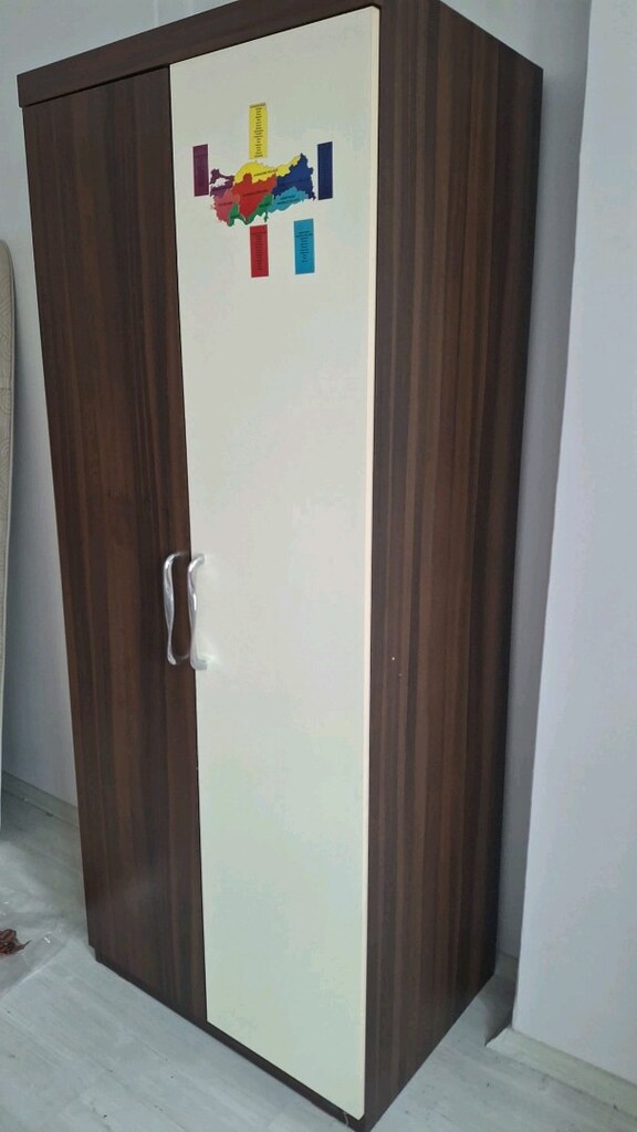 Mondi Gardrop...tertemiz..sıfır ayarında - 2