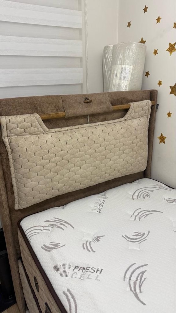 Bambi yatak baza başlık set - 2