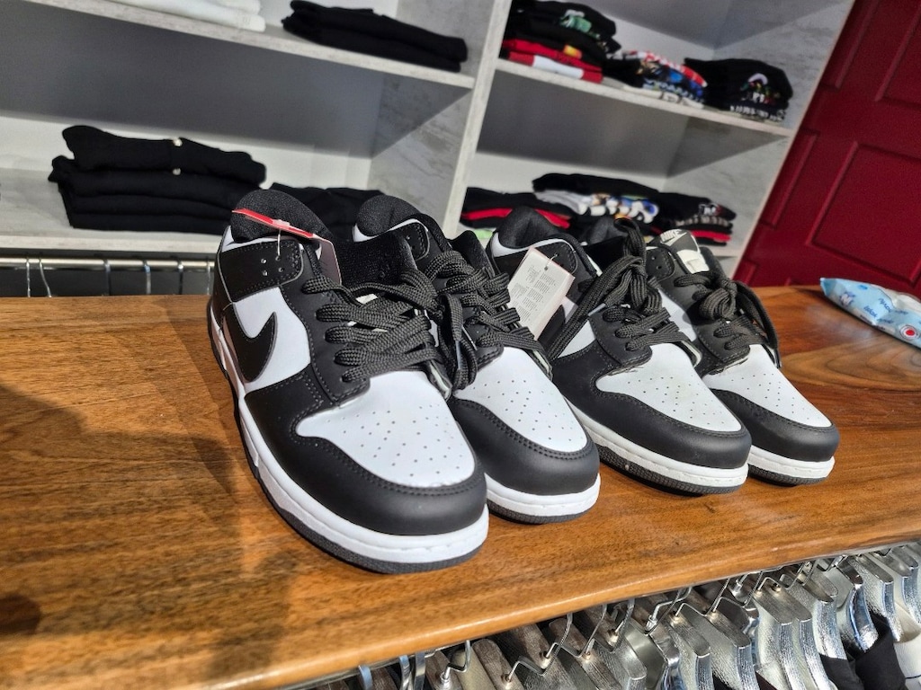 Cesitlil Nike ayakkabılar, cok ucuz dukkani taşıyoruz - 7