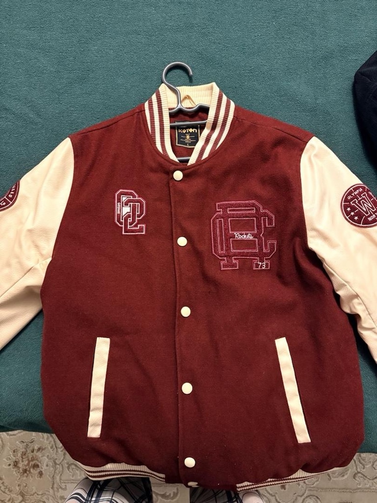 Koton Bomber Mont