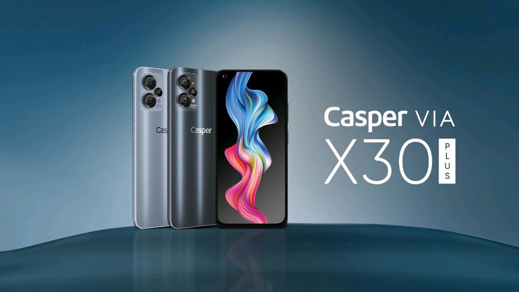 Temiz Casper Via X30 (128 GB / 8 GB RAM) - İhtiyaçtan Satılık - 2