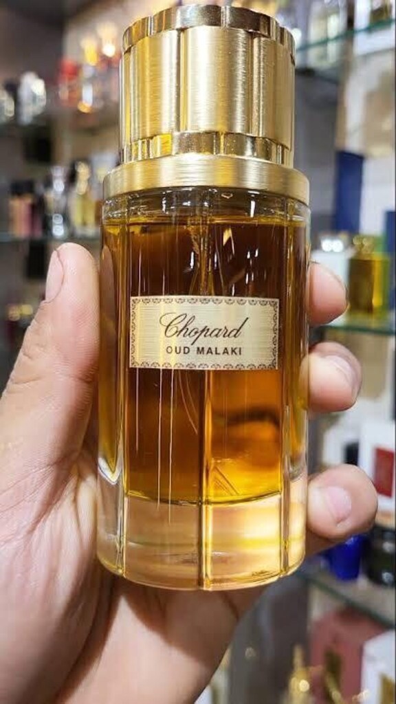İyi kalite kalıcı parfümler - 6