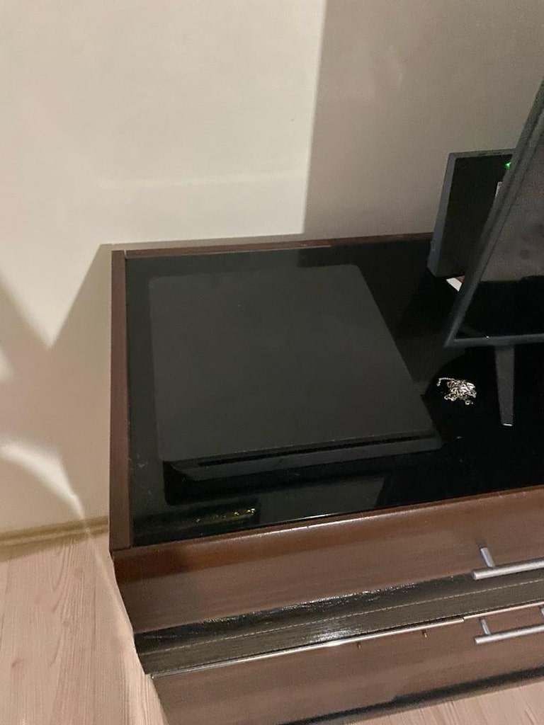 Az kullanılmış ps4