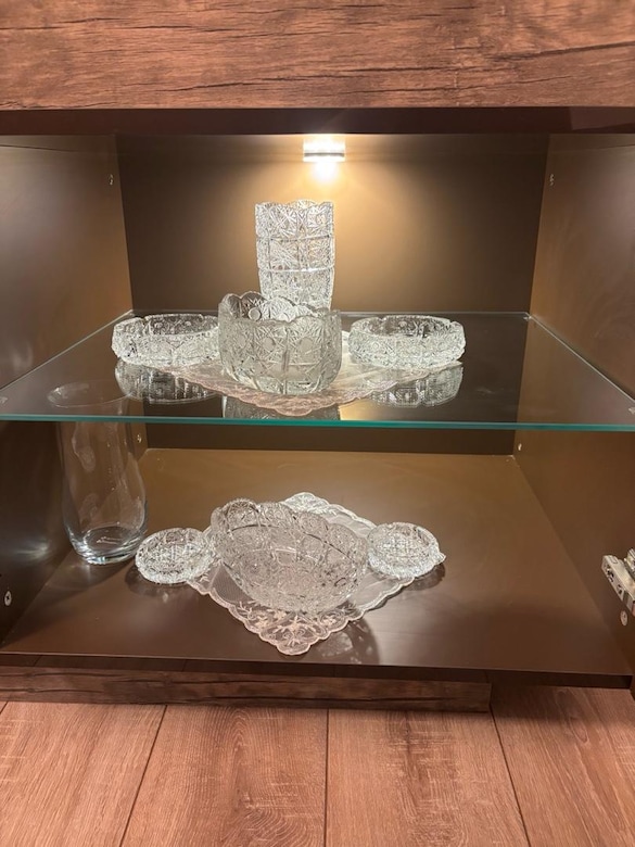 Rapaodi Yemek Odası Takımı Komple Set Sıfır Gibi - 3