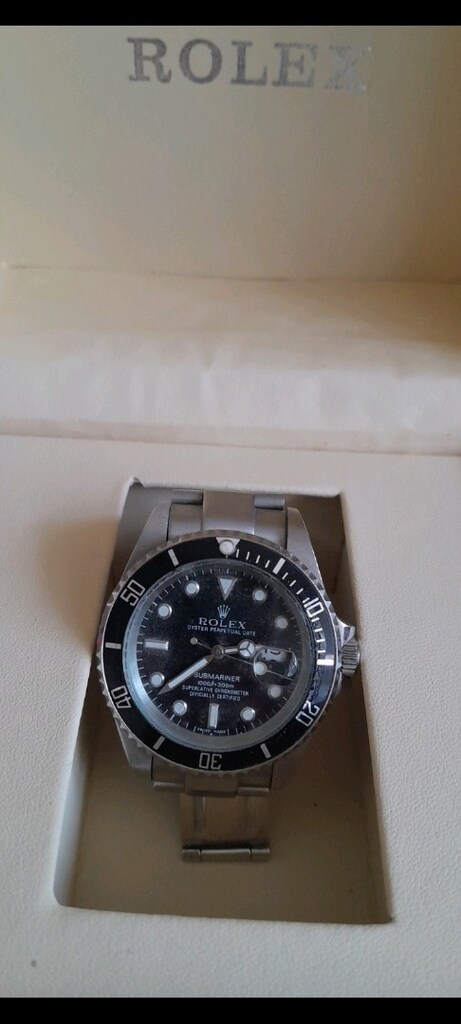 Rolex kol saati - 2