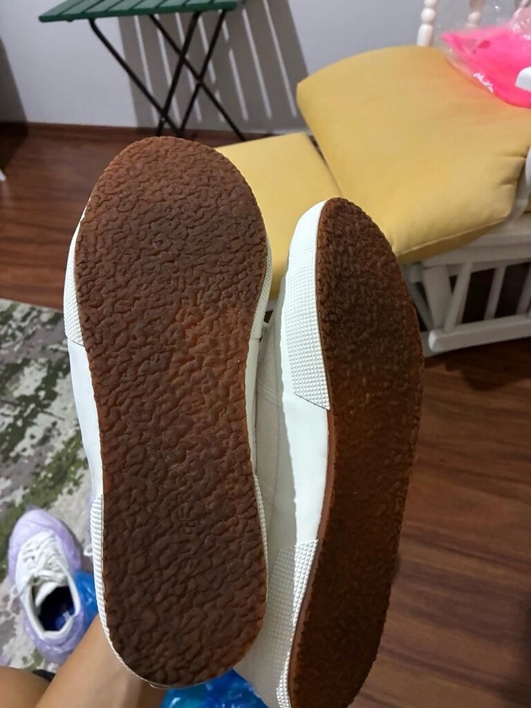superga spor ayakkabı erkek - 3