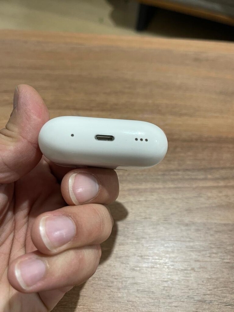 AirPods Pro 2 ANC - 2