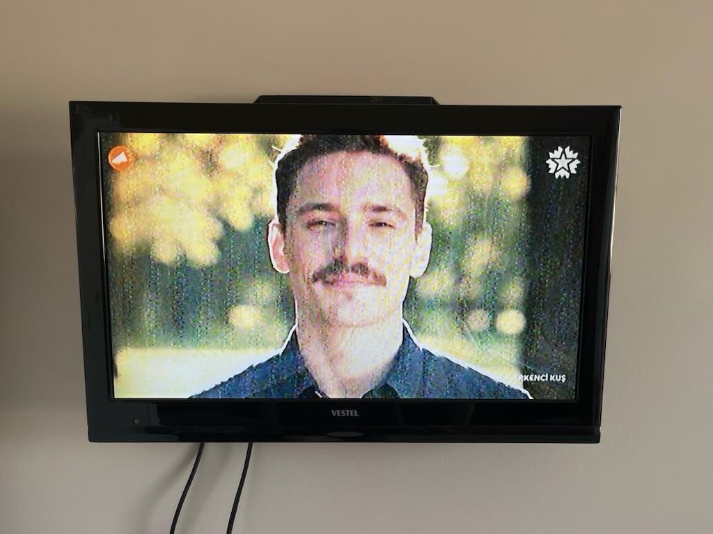 Vestel led televizyon - 2