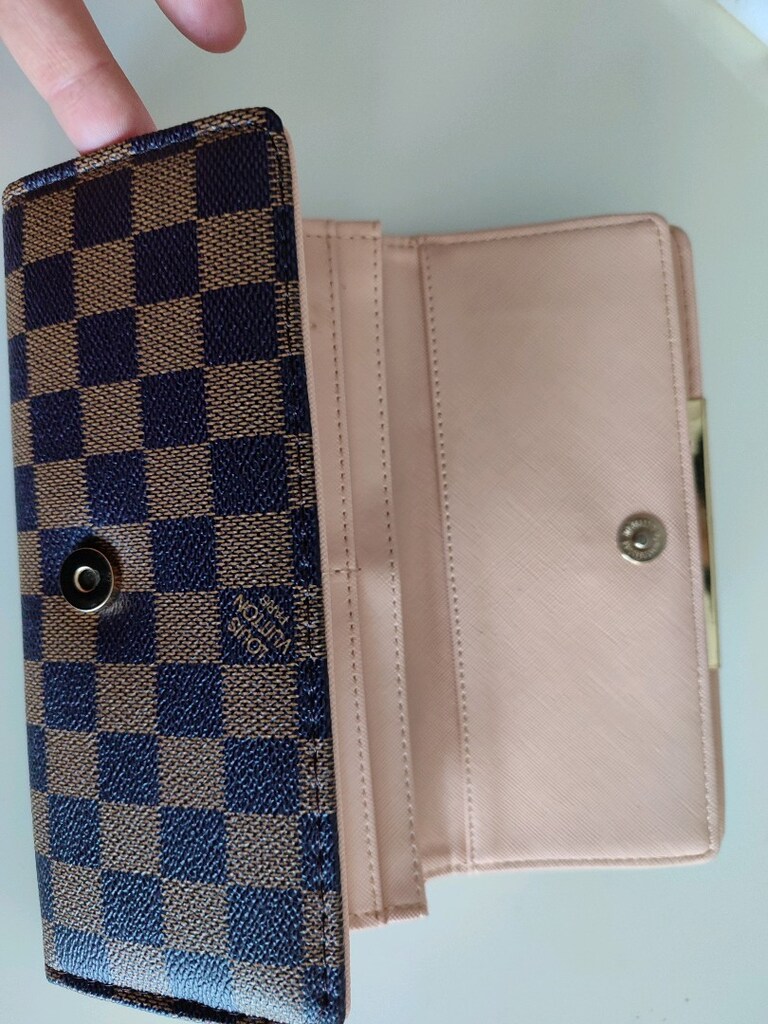 Louis Vuitton cüzdan - 4