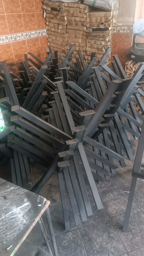 Ahtapot ayak - 3